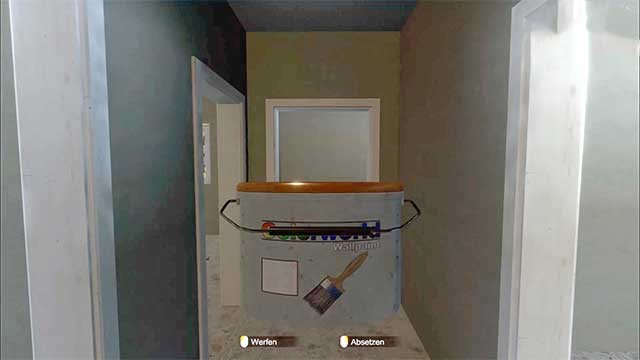 Thế giới trò chơi mở với thiết kế đồ họa sống động và chân thực