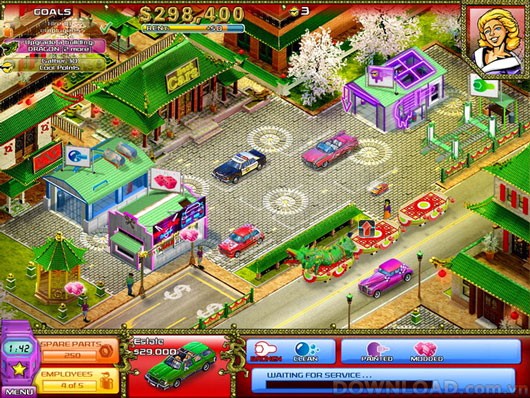 Fix-It-Up Eighties: Meet Kates Parents