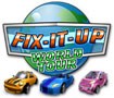 Fix-It-Up: World Tour - Quản lý tiệm sửa xe