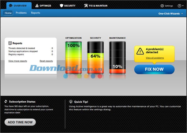 Fix-it Utilities Professional