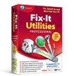 Fix-it Utilities Professional 10.3.3.4 - Tăng tốc máy tính hiệu quả