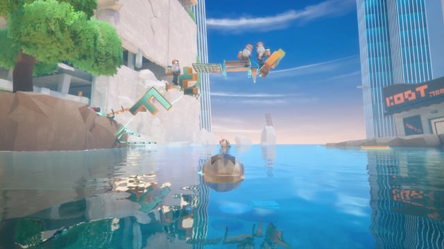 Tìm kiếm và sửa chữa những cỗ máy hỏng hóc