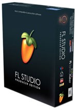 FL Studio 20.9.2 - Phần mềm tạo beat chuyên nghiệp
