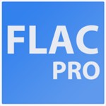 Flac to Any Pro 2.0.6 for Mac - Convert Audio Easily