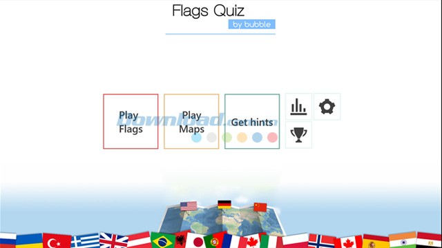 Chọn chế độ chơi