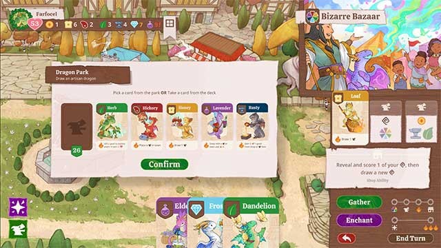 Trải nghiệm một thế giới sống động với hơn 70 con rồng đáng yêu