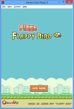 Flappy Bird - Game Chim Bay Lượn Kinh Điển