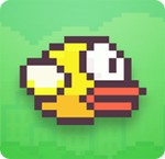 Flappy Bird Android 1.3: Tải game chú chim bay cực khó