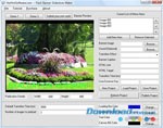 Flash Banner Slideshow Maker 9.0 - Tạo Slideshow và Banner Flash