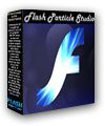 Flash Particle Studio 1.23 - Download & Review