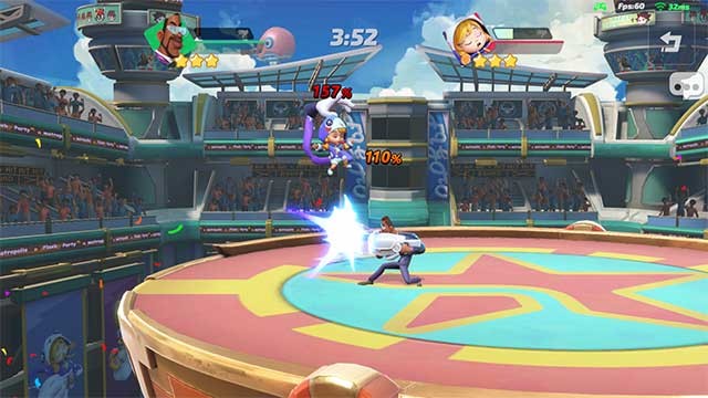 Game có nhiều chế độ, mùa theo chủ đề và đấu trường đỉnh cao đầy tính cạnh tranh