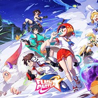 Flash Party: Trải nghiệm Early Access game tiệc tùng miễn phí