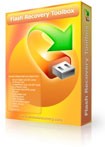 Flash Recovery Toolbox - Phục hồi dữ liệu ổ di động