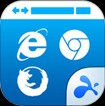 Flash Video Web Browser for iOS - Download