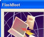 FlashBoot 3.2x: Tạo USB Boot Dễ Dàng