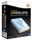 FlashCrest Undelete 1.0 - Phần mềm khôi phục file đã xóa