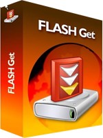 Flashget Classic 1.73 - Tăng tốc download miễn phí