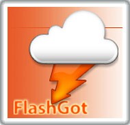 FlashGot for Firefox - Download Manager