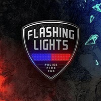 Flashing Lights 1.0: Game Mô Phỏng Cảnh Sát, Cứu Hỏa, Cấp Cứu