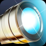 Flashlight HD LED cho Android - Đèn pin siêu sáng