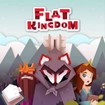 Flat Kingdom Demo: Trải nghiệm game đi cảnh, chiến đấu độc đáo
