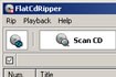 FlatCdRipper - Rip CDs to Digital Files