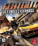 FlatOut: Ultimate Carnage - Game Đua Xe Phá Hủy Tàn Khốc