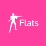 Flats: Game bắn súng FPS đồ họa độc đáo