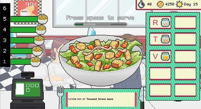 Khám phá 13 công thức nấu ăn trong thế giới đồ ăn nhanh đầy màu sắc cũng như hương vị