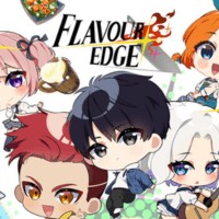 Flavour Edge: Trò Chơi Nấu Ăn Trong Ngôi Làng Ấm Cúng
