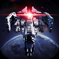 Fleet of Galaxy iOS 1.0.22 - Game Chiến Tranh Liên Tinh Tuyệt Hảo