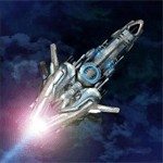 Fleets of Heroes iOS 1.0.1: Xây dựng đế chế ngoài không gian