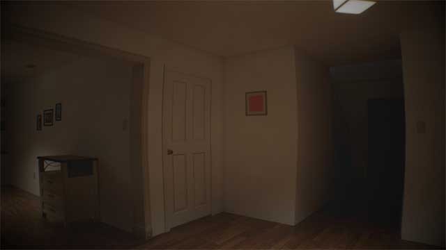 Không gian lớn sẽ khiến người chơi cảm nhận được nỗi sợ hãi âm ỉ