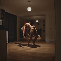 Fleshbound: Game kinh dị quái vật rùng rợn