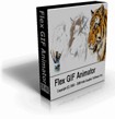 Flex GIF Animator 10.10: Quản lý và Biên tập Ảnh GIF