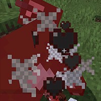 Flexible Skills Mod Minecraft: Thêm 90 Kỹ Năng Mới