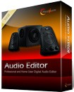 FlexiMusic Audio Editor - Edit Audio Easily