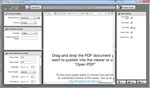 FlexPaper Desktop Publisher Free 3.4.2 - Upload PDF Online