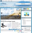 Flexy - Mẫu Blog Công Nghệ & Cá Nhân