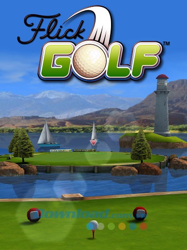 Flick Golf