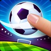 Flick Soccer 17 cho Android - Tải game sút bóng chuyên nghiệp