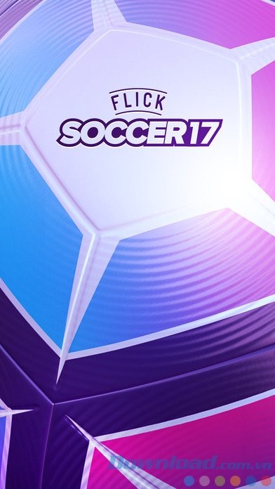 Game thể thao mới