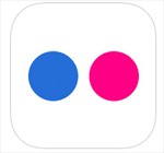 Flickr for iOS 4.10.3: Save & Share Photos on iPhone/iPad