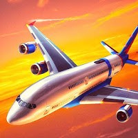 Flight Sim 2018 Android 1.2.4 - Game Mô Phỏng Lái Máy Bay