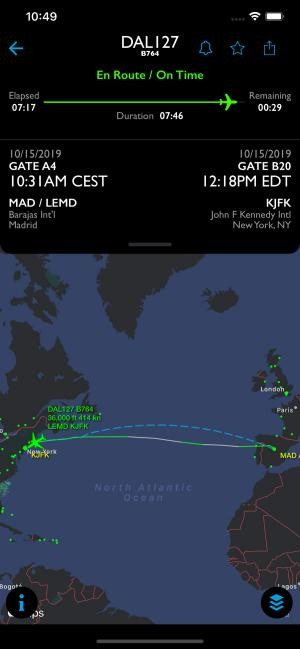 Xem chi tiết chuyến bay bạn quan tâm