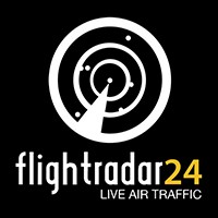 Flightradar24: Theo dõi chuyến bay trực tiếp