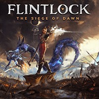 Flintlock: The Siege of Dawn Demo - Trải nghiệm game chiến đấu chống lại các vị thần