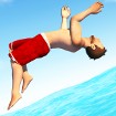 Flip Diving 2.3.1 - Tải Game Nhảy Cầu Nghệ Thuật Android