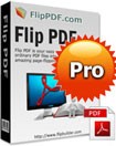 Flip PDF Professional 1.5.2.0 - Phần mềm chuyển đổi định dạng PDF