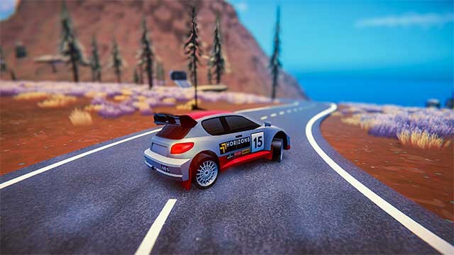 Tùy chỉnh xe của bạn với nhiều kiểu dáng và tùy chọn hiệu suất